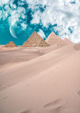 Egypt 