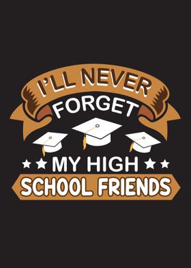 Never Forget School