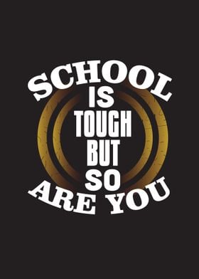 Tough School