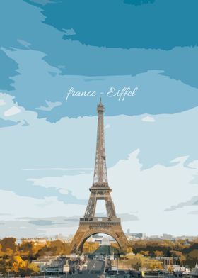 Eiffel Tower