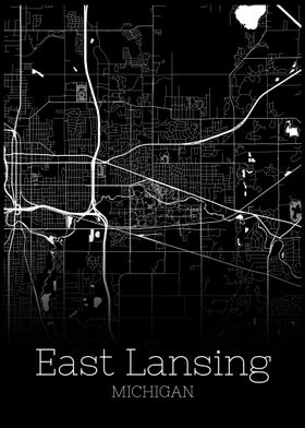 Fast Lansing Michigan