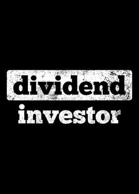 Dividend Investor Stock Ma