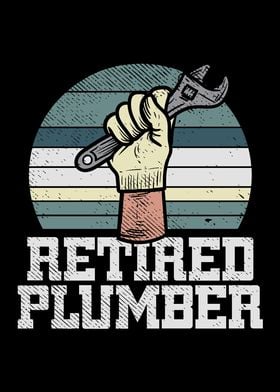 Plumber Pension Retirement