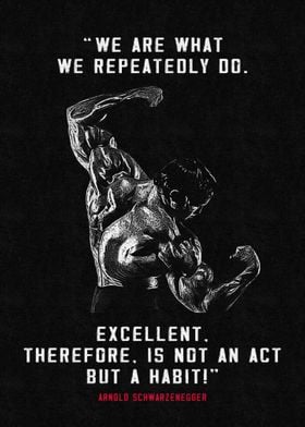 Arnold Quotes
