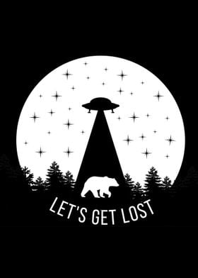 lets get lost