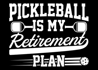 Pickleball