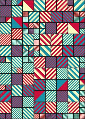 Geometric Pattern