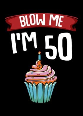 50 Thirtieth 50th Birthday