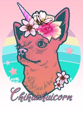 Chihuahuicorn