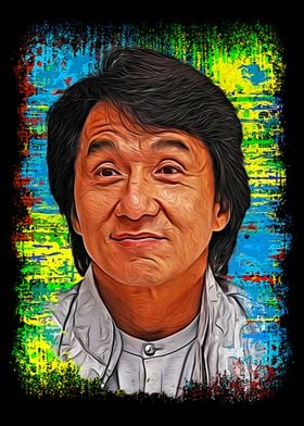 Jackie Chan