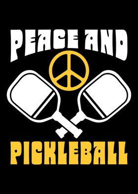 Pickleball