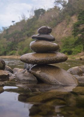 Rock Formation