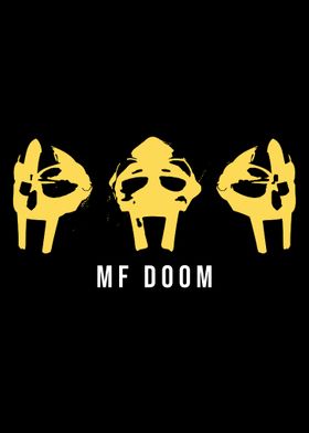 mf doom