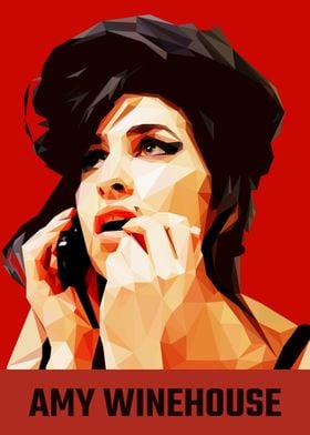 Amy Winehouse