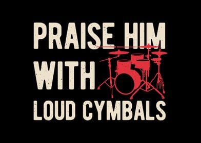 Christian Drummer