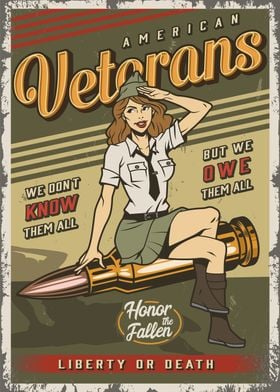 American Veterans 