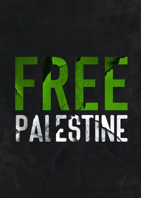 Free Palestine