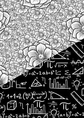 Math cherry trees