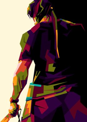 S Stallone in wpap