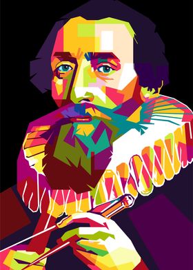 johannes kepler