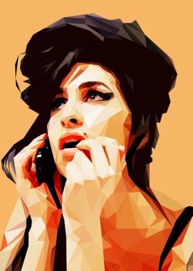 Amy Winehouse