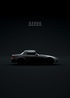 2003 S2000