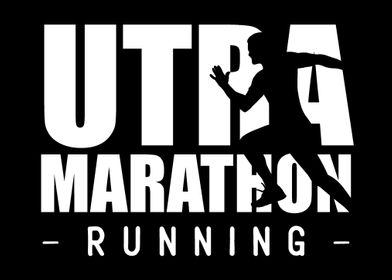 Ultra Marathon Running