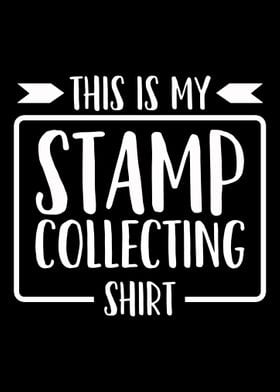 Stamp Collecting Stamp Col