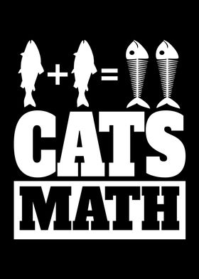 Cats Math