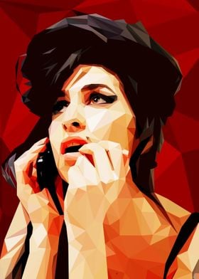 Amy Winehouse