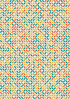 Geometric Pattern