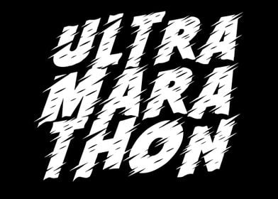 Ultra Marathon