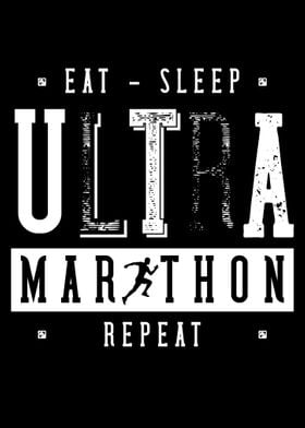 Ultramarathon