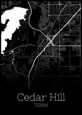 Cedar Hill Texas 