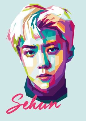 Sehun