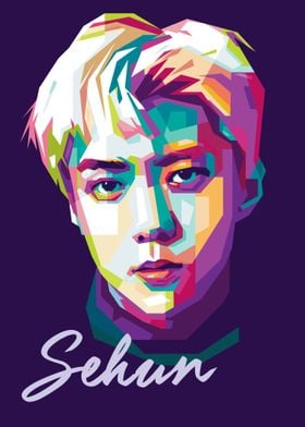 Sehun