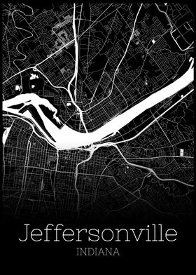 Jeffersonville Indiana