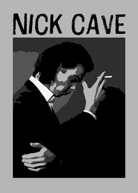 Tribute to Nick Cave 2