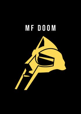 MF DOOM