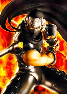 Ninja Gaiden