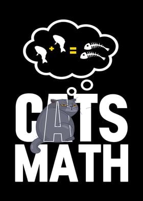 Cats Math