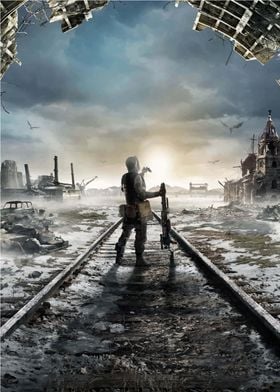 Metro Exodus