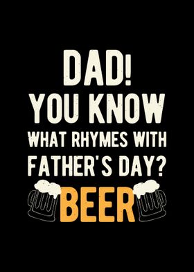 Funny Fathers Day