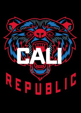 Cali Republic v1