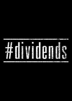 Dividend Profits Shares Sh