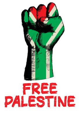 Poster palestine