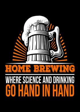 Home Brewing