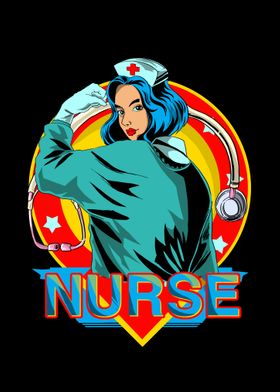 Nurse Gift
