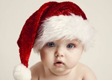 Christmas Baby