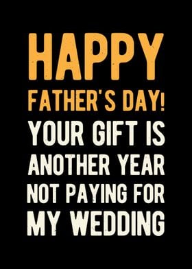 Funny Fathers Day